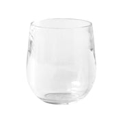 Acrylic Stemless Tumbler | Clear